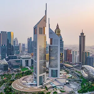 ***** Hotel Jumeirah Emirates Towers Vereinigte Arabische Emirate