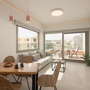  Apartment The Boutique Griechenland