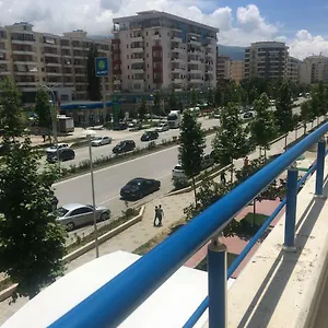 Apartament Summer, Wlora