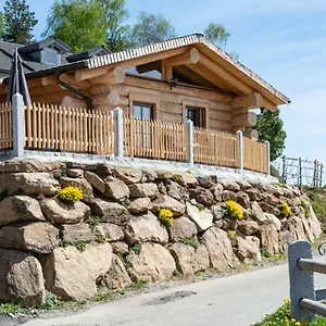  Chalet Ellerbeck Deutschland