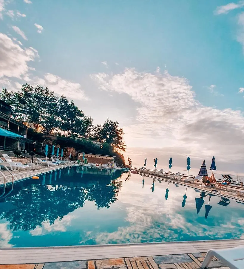 Holiday home Aqua Holiday Apartments Vlore Albania
