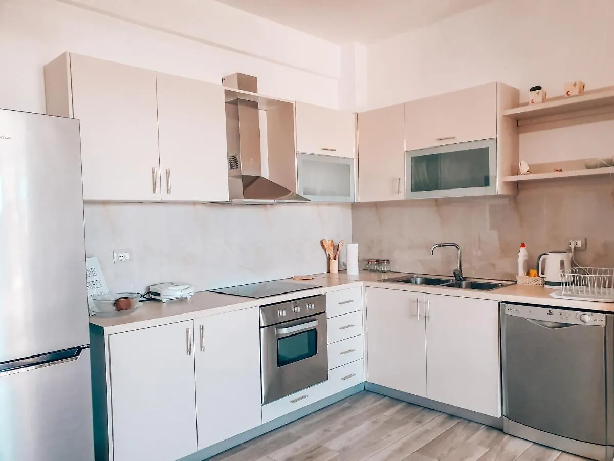 Holiday home Aqua Holiday Apartments Vlore