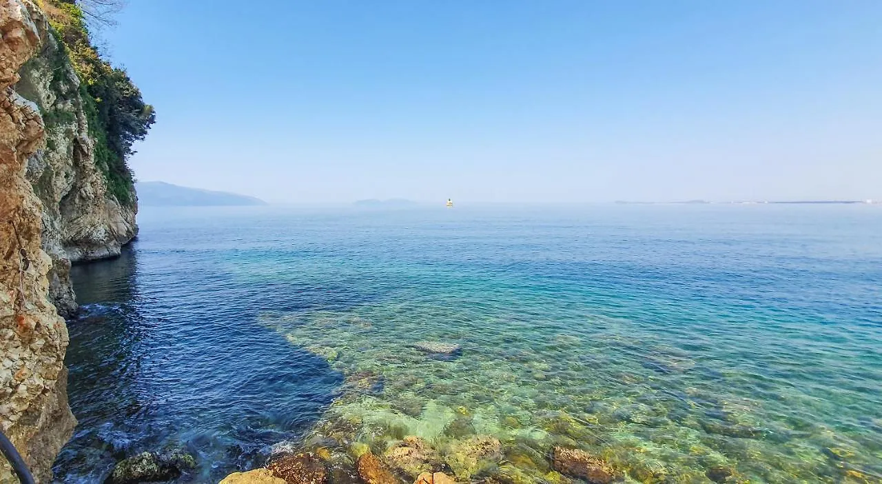 Holiday home Aqua Holiday Apartments Vlore Albania