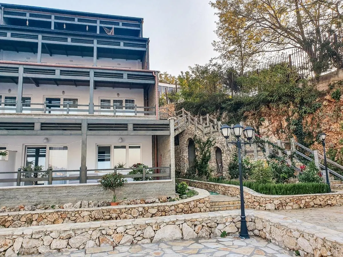 Aqua Holiday Apartments Vlore 0*,