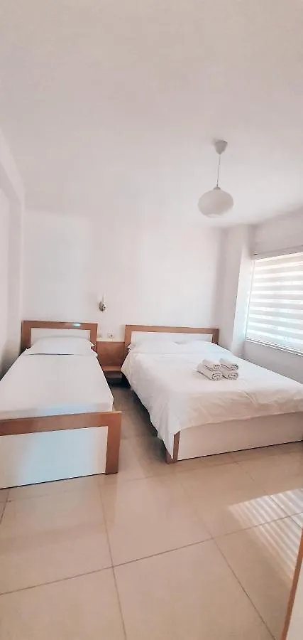 Aqua Holiday Apartments Vlore