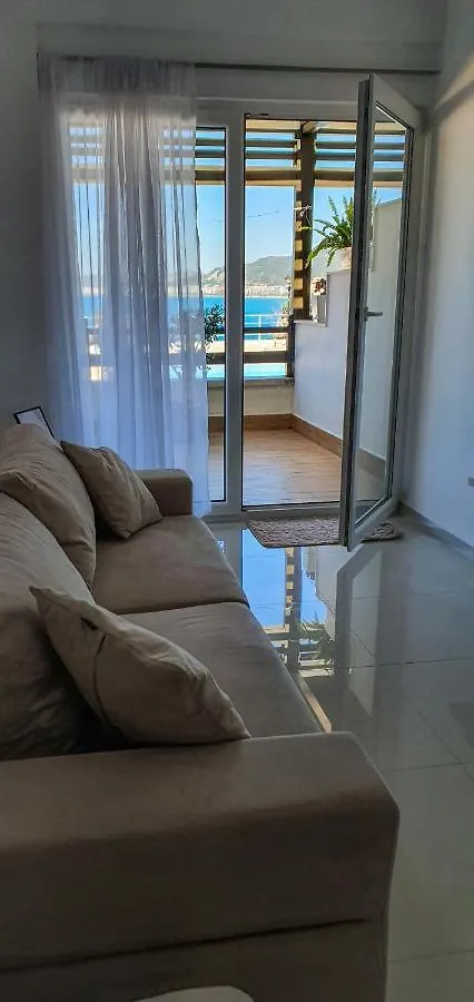 Aqua Holiday Apartments Vlore