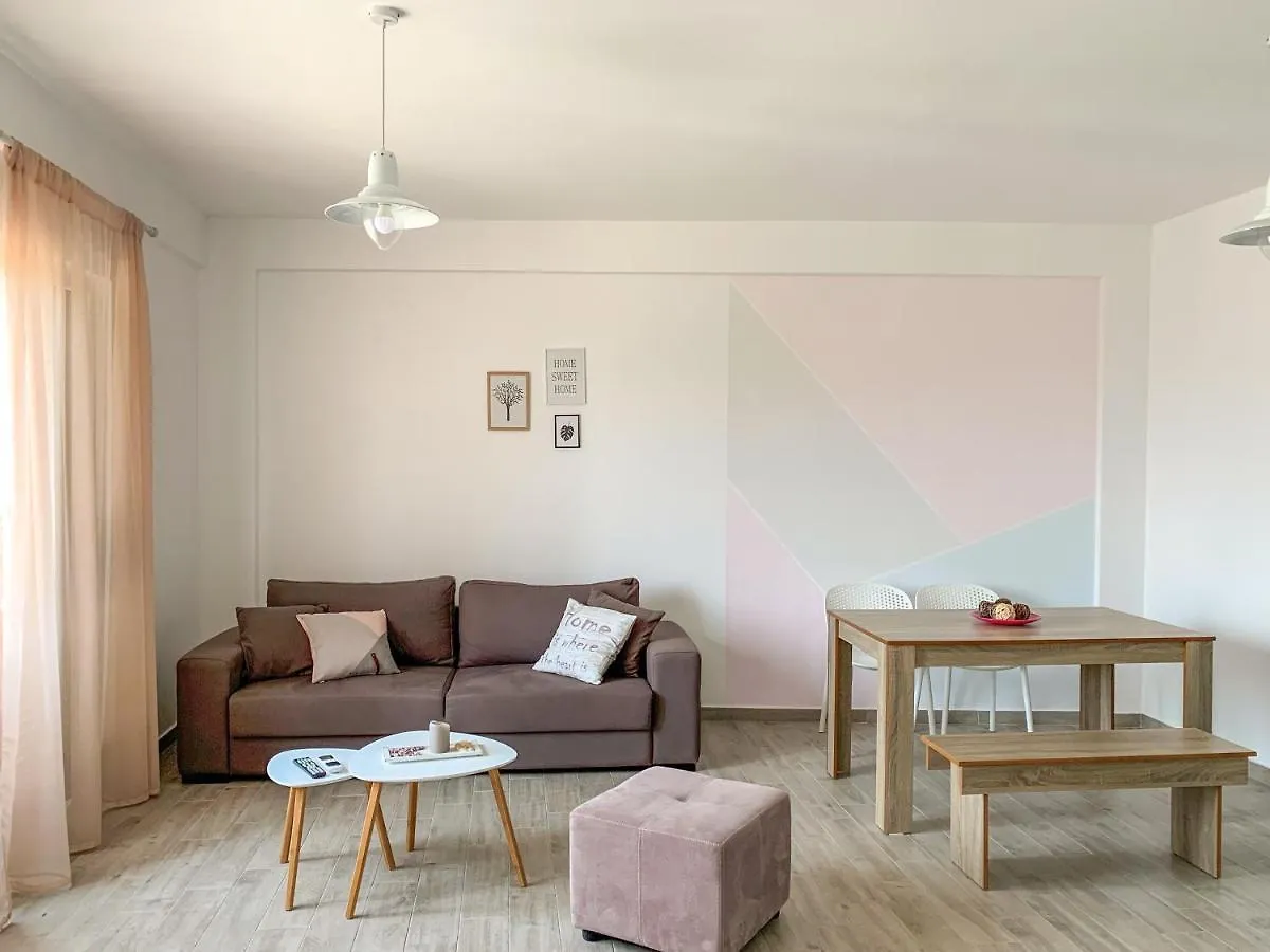 Holiday home Aqua Holiday Apartments Vlore Albania