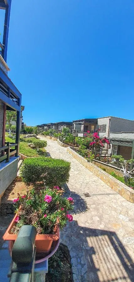 Aqua Holiday Apartments Vlore Holiday home