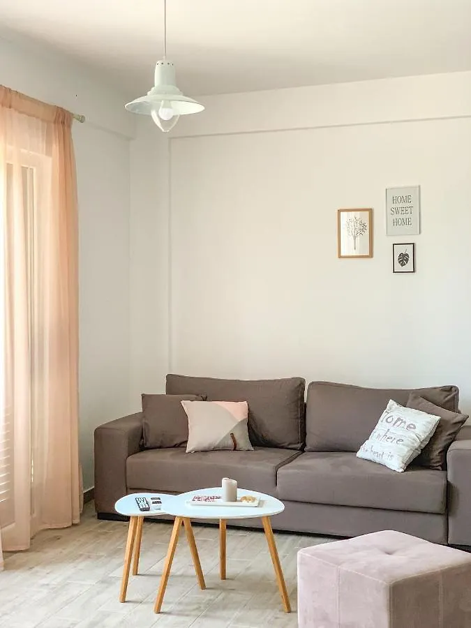 Holiday home Aqua Holiday Apartments Vlore