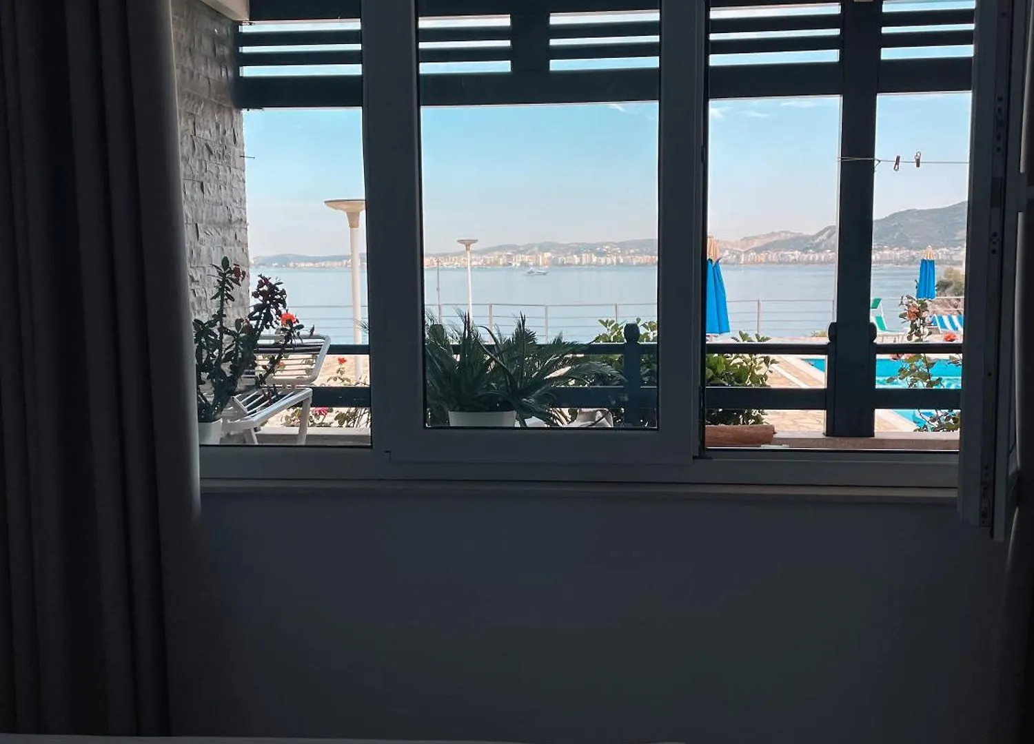Aqua Holiday Apartments Vlore