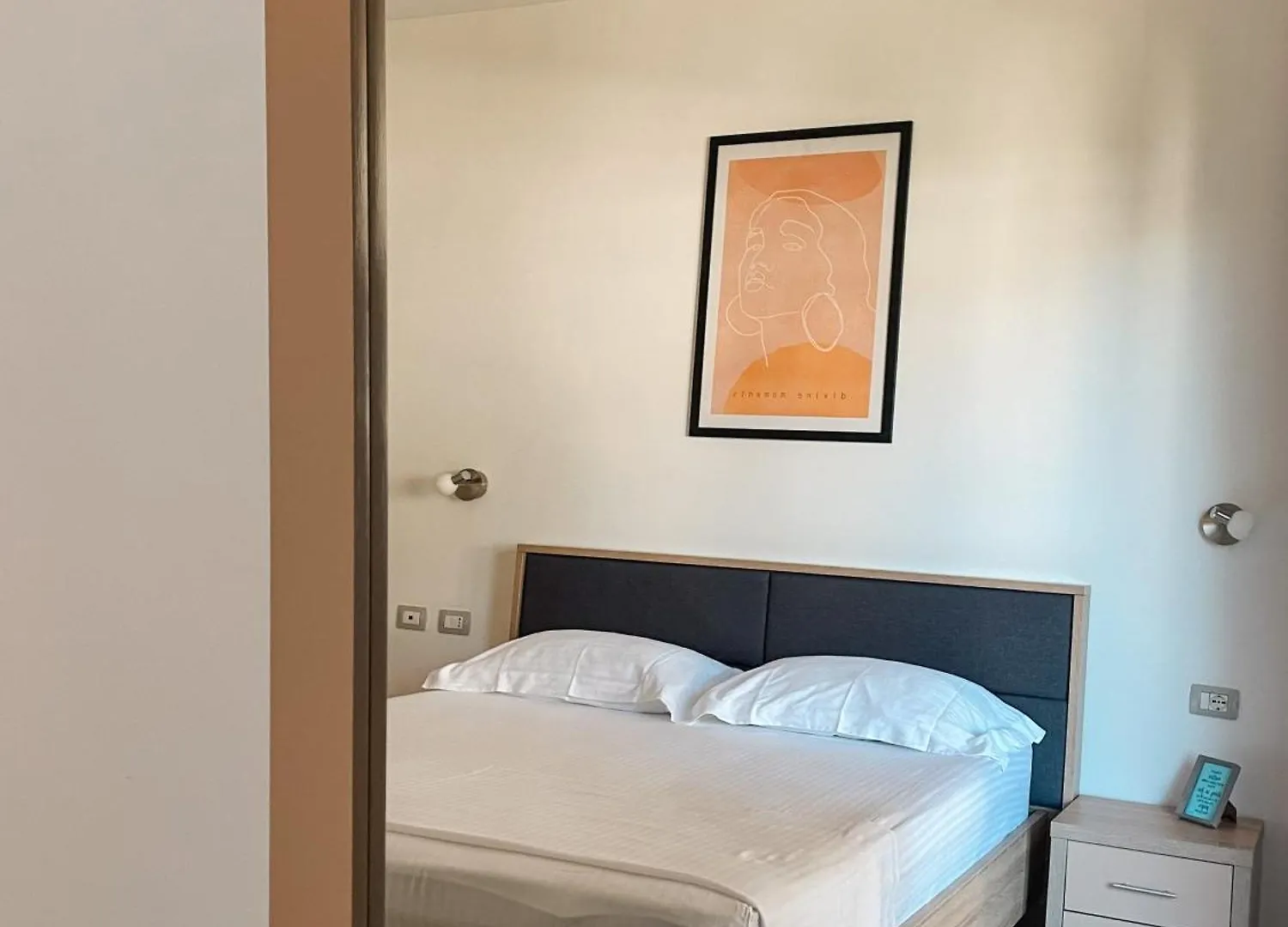 Holiday home Aqua Holiday Apartments Vlore