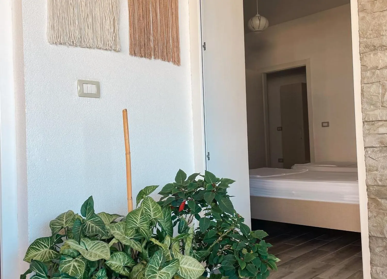 Holiday home Aqua Holiday Apartments Vlore
