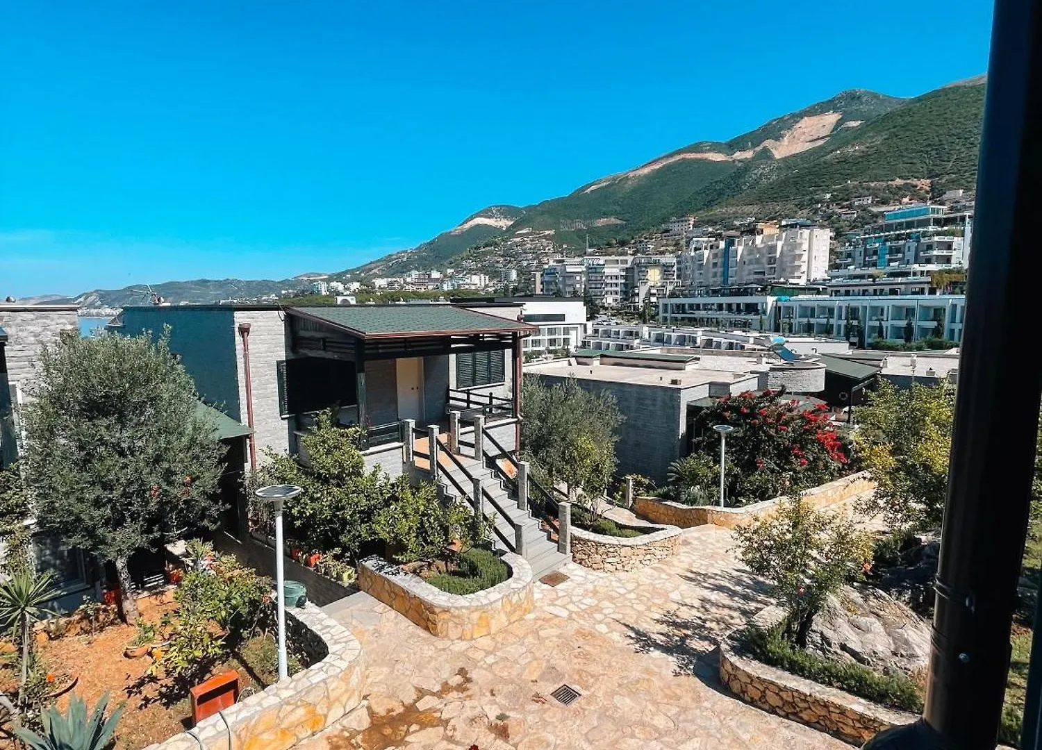 Aqua Holiday Apartments Vlore Albania