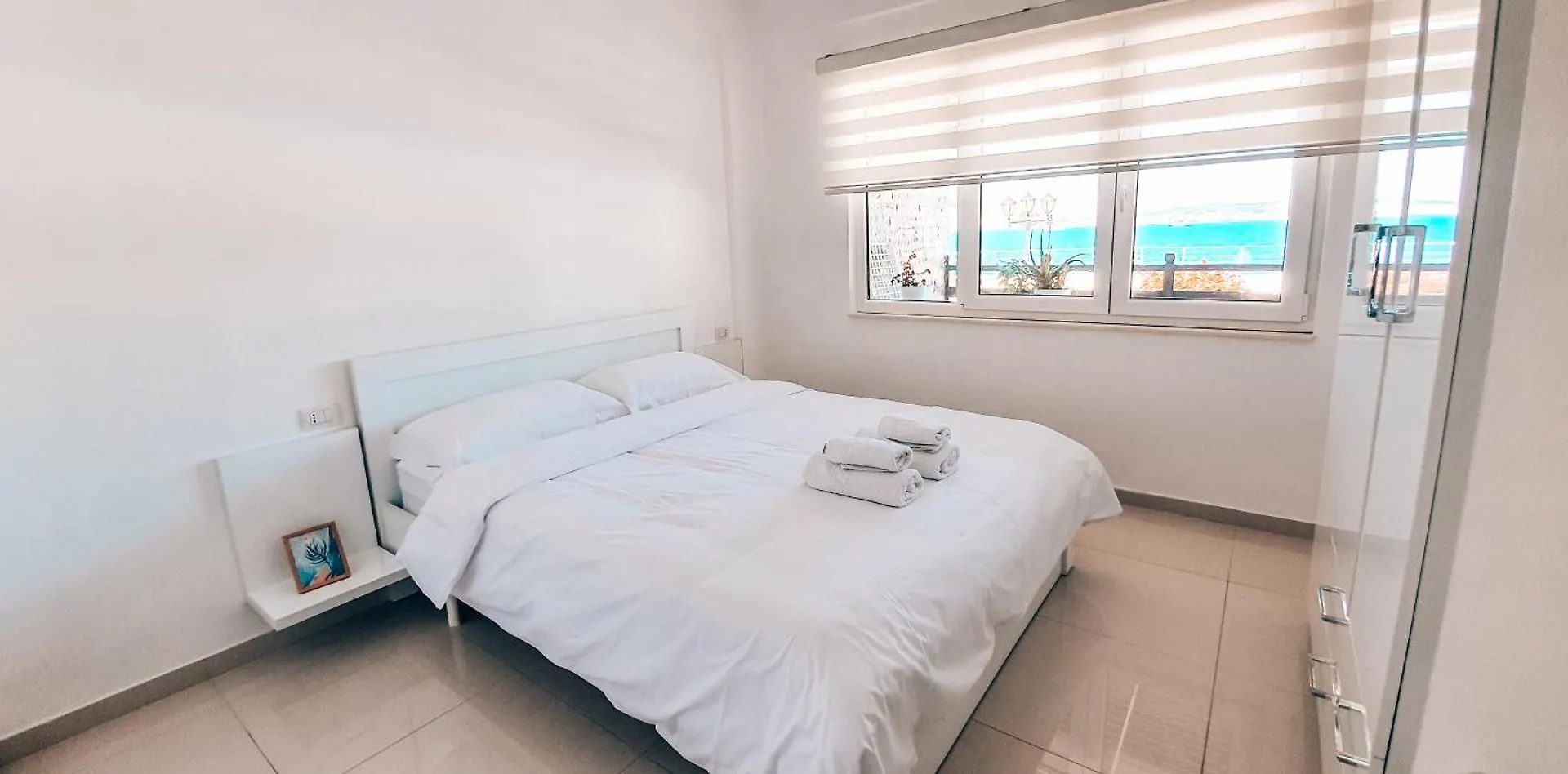 Aqua Holiday Apartments Vlore Holiday home